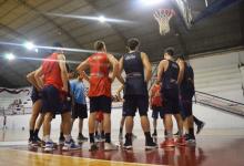 Olimpia tampoco jugará el Torneo de Transición del Federal de Básquetbol