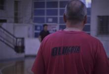 Básquet: Olimpia regresó a los entrenamientos