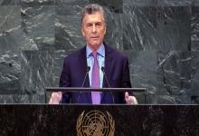 El presidente instruyó al canciller Jorge Faurie que no renovara la permanencia legal de los representantes del régimen de Nicolás Maduro en el país.