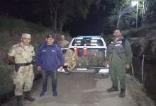 Los operativos por caza y pesca furtiva de realizaron en casi toda la provincia.
