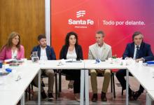 La Mesa de Seguridad Vial de la Región Centro acordó solicitar la misma documentación en los operativos de control de Santa Fe, Córdoba y Entre Ríos.