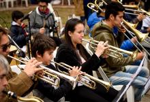 Orquestas infantiles y juveniles 