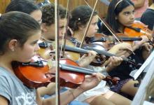 Orquesta Sinfónica Río de los pájaros
