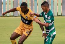 Oswaldo Balanta