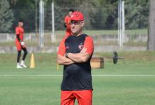Fútbol: Patronato abrirá este sábado sus amistosos rumbo a una temporada histórica