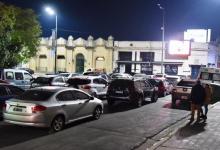 Autocine en Concepción del Uruguay 