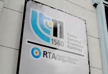 Radio Concepción del Uruguay 