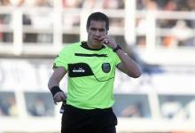 Designaron a Pablo Echeverría para el partido de Patronato en Santiago del Estero