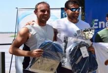 Pablo Orsaria reiteró la invitación para la primera regata virtual abierta Indoor