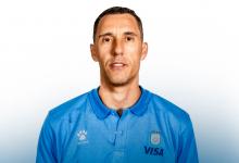 Pablo Prigioni dirigirá a la selección argentina de básquetbol