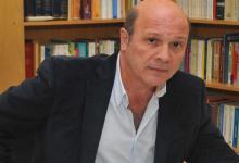 Rubén Pagliotto es uno de los abogados que ha denunciado al ex gobernador Sergio Urribarri por enriquecimiento ilícito.