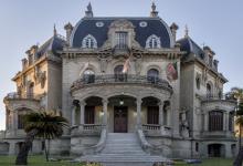 Teatro al aire libre 