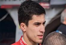 Tras un impasse en la Clase 2, Juan Manuel Palacio volverá al Turismo Pista en Paraná
