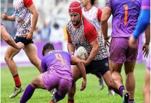 Súper Rugby Américas: Pampas XV contará con dos paranaenses en 2024