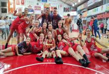 Básquet: Paraná recibirá al Campeonato Entrerriano Femenino de Selecciones U13
