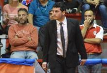 Mariano Panizza seguirá siendo el entrenador de Central Entrerriano