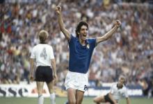Paolo Rossi