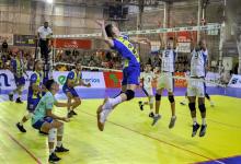 Voley: confirmaron la finalización del Torneo Argentino de Clubes 2020 que jugaba Paracao