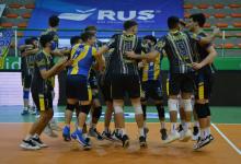 Paracao voley