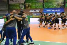 Paracao finalista