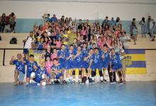 Paracao Voley
