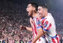 Paraguay 