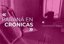 Paraná en Crónicas