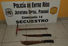 Policía