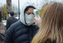 En la provincia se detectaron 132 nuevos casos de coronavirus, de los cuales 79 son de Paraná ciudad y 18 de Gualeguaychú ciudad.