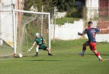 Torneo Federal A: Mauricio Martín dirigirá el partido de Atlético Paraná en Salta