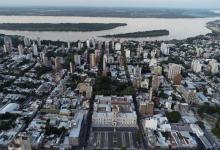 El Departamento Paraná registró la mayor cantidad de casos con 30 personas diagnosticadas con Covid-19. El total acumulado en la provincia asciende a 47.619 casos confirmadas con esa enfermedad.