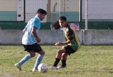 Fútbol: en Paraná Campaña programaron para el sábado la segunda fecha