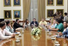 La provincia convocó para el 6 de marzo a la paritaria docente