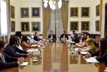 ATE rechazó el aumento salarial y exige una nueva propuesta