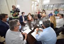 Tras el Congreso de AGMER, el gobierno volvió a convocar a los docentes