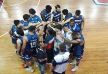 Finalmente, Parque Sur jugará la Liga Argentina de Básquetbol