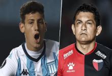 Racing-Colón