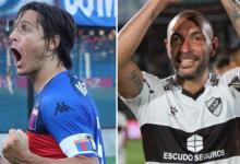Tigre-Platense 