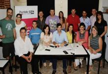El Partido GEN de Paraná reclamó la renuncia de Guillermo Federik