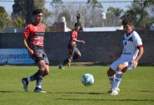 Fútbol: la Reserva de Patronato tropezó con Newell’s en La Capillita