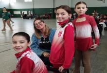 “El balance es súper positivo”, expresó la entrenadora de Talleres, Fabiana Müller