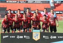 Patronato equipo