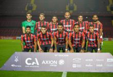 Patronato Copa