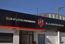 Patronato