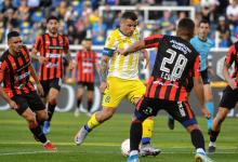 Central-Patronato