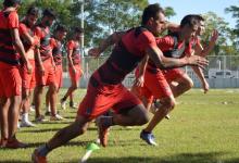 Entrenamiento