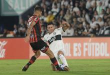 Otra vez fuera del Grella, Patronato afronta un duelo clave por la Copa Libertadores