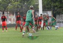 Amistoso