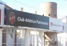 Patronato sede