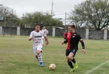 Reserva: con el debut de Graciani como DT, Patronato empató con Colón